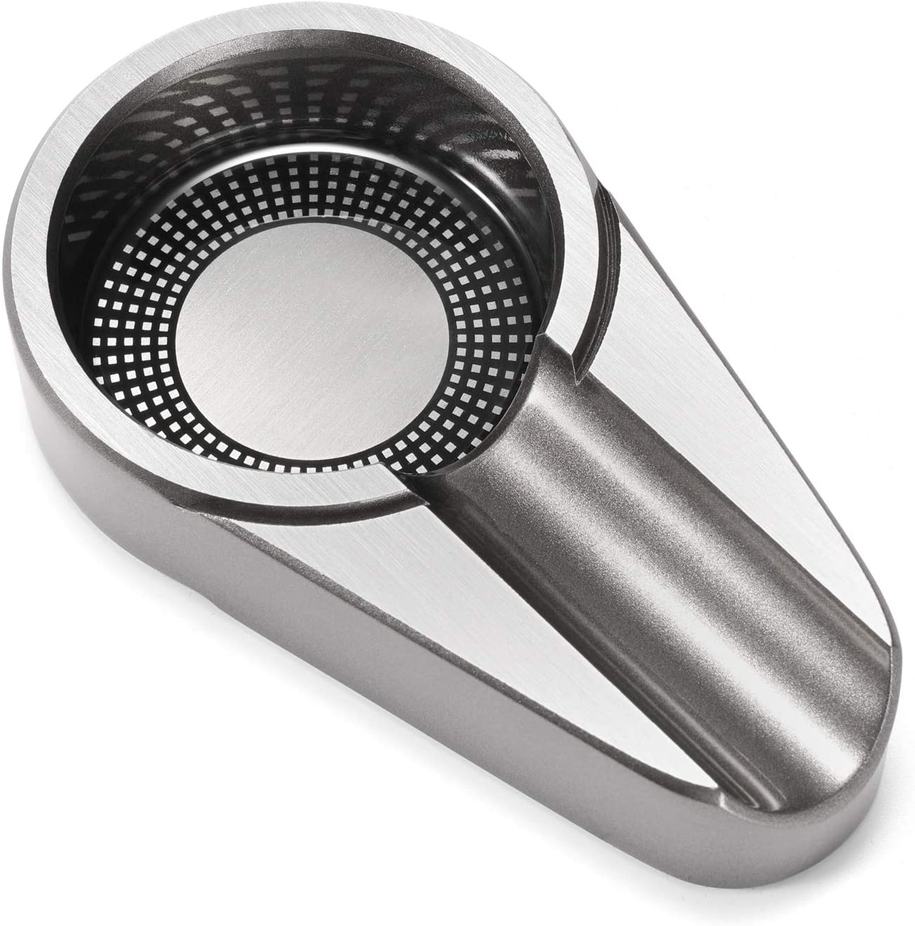 9 Best Portable Ashtrays for Cigars in 2021 My Cigar Site