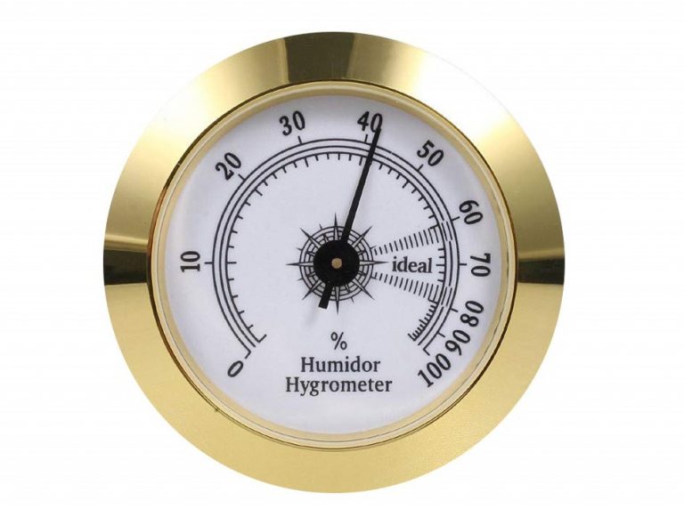 10 Best Hygrometers For Cigar Humidors in 2021 My Cigar Site
