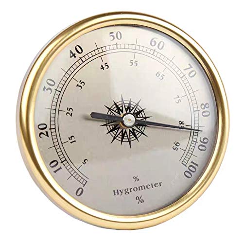 10 Best Hygrometers For Cigar Humidors in 2021 My Cigar Site
