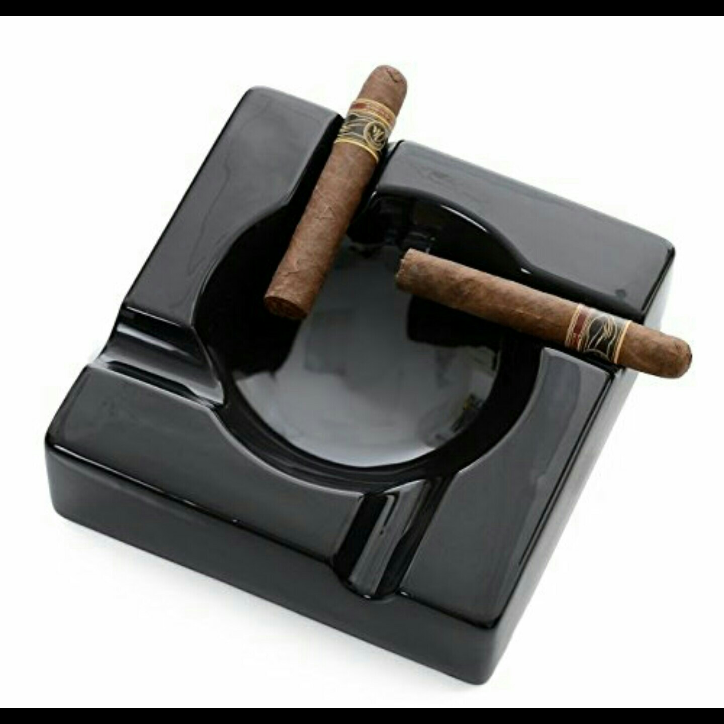 5 Best Cigar Ashtrays in 2021 My Cigar Site