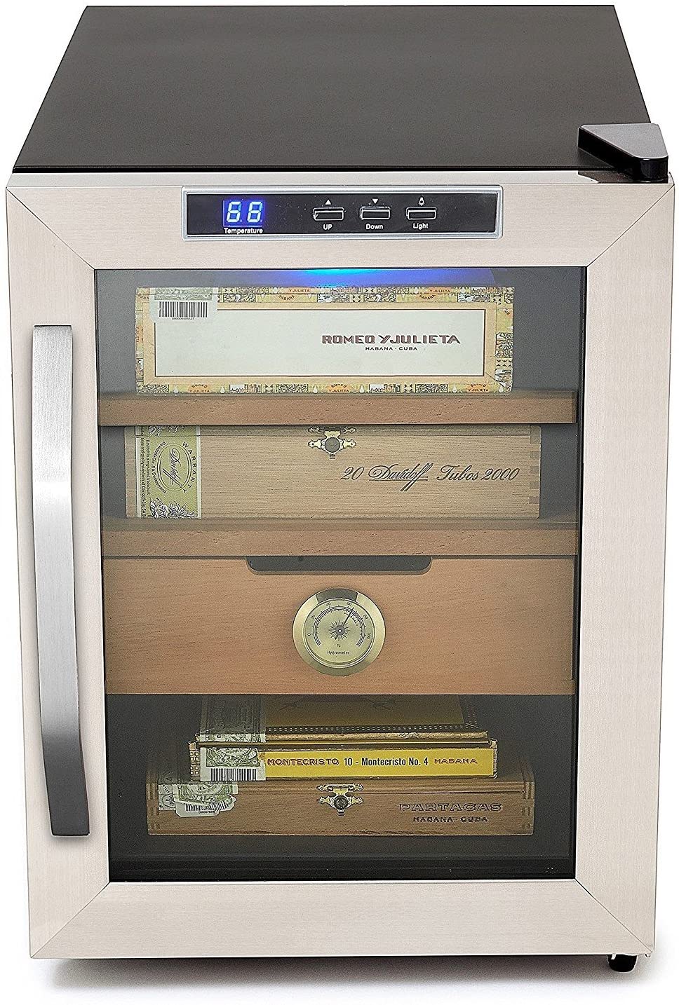 6 Best Cigar Humidor Coolers in 2021 My Cigar Site