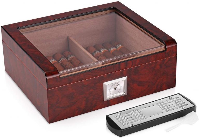 11 Best Cigar Humidors in 2021 My Cigar Site