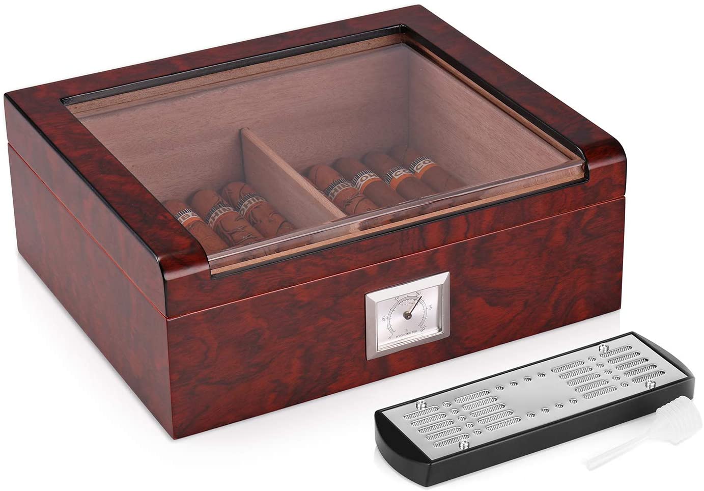 11 Best Cigar Humidors in 2021 My Cigar Site