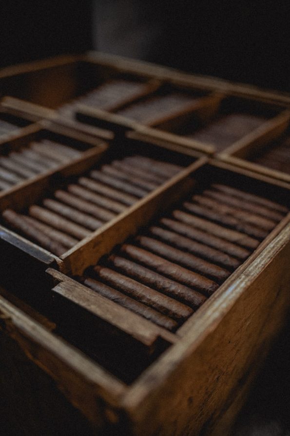 How to rehydrate cigars? My Cigar Site